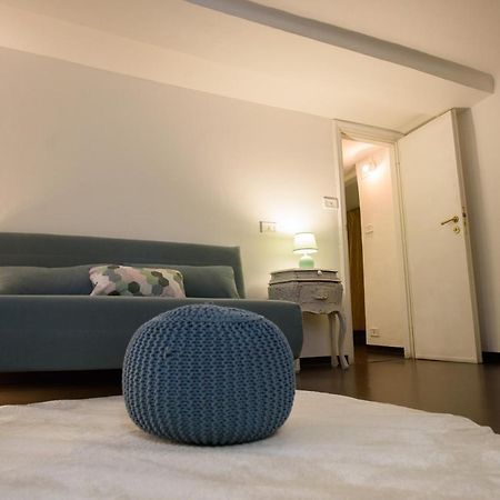 B&B Piccoli Leoni Genova Kültér fotó