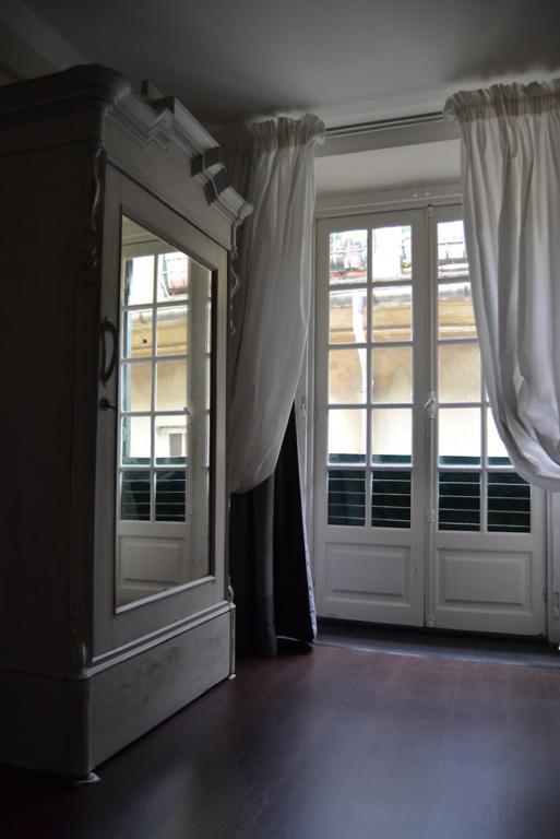 B&B Piccoli Leoni Genova Szoba fotó