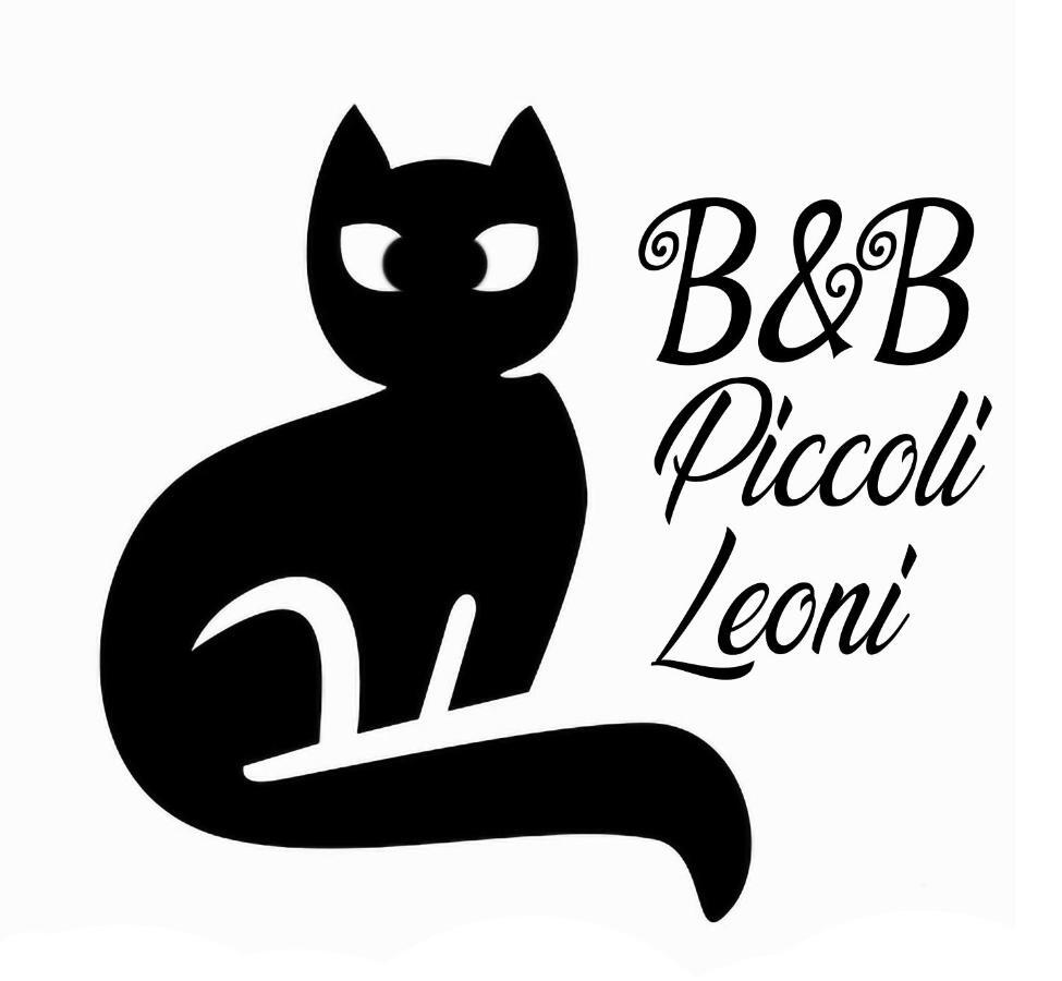 B&B Piccoli Leoni Genova Kültér fotó