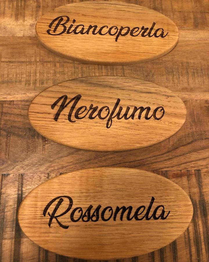 B&B Piccoli Leoni Genova Kültér fotó