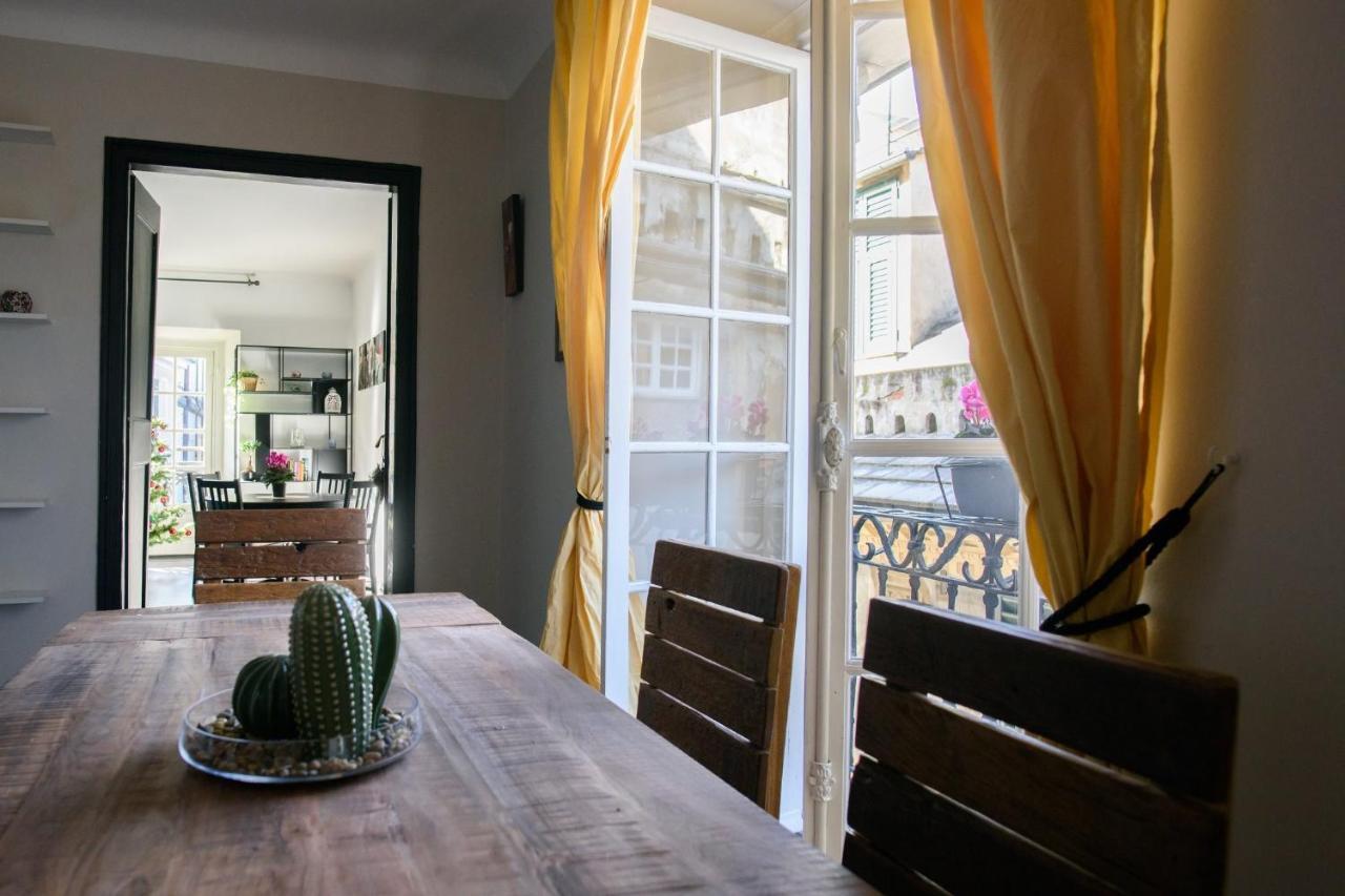B&B Piccoli Leoni Genova Kültér fotó