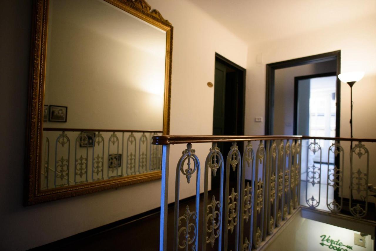 B&B Piccoli Leoni Genova Kültér fotó