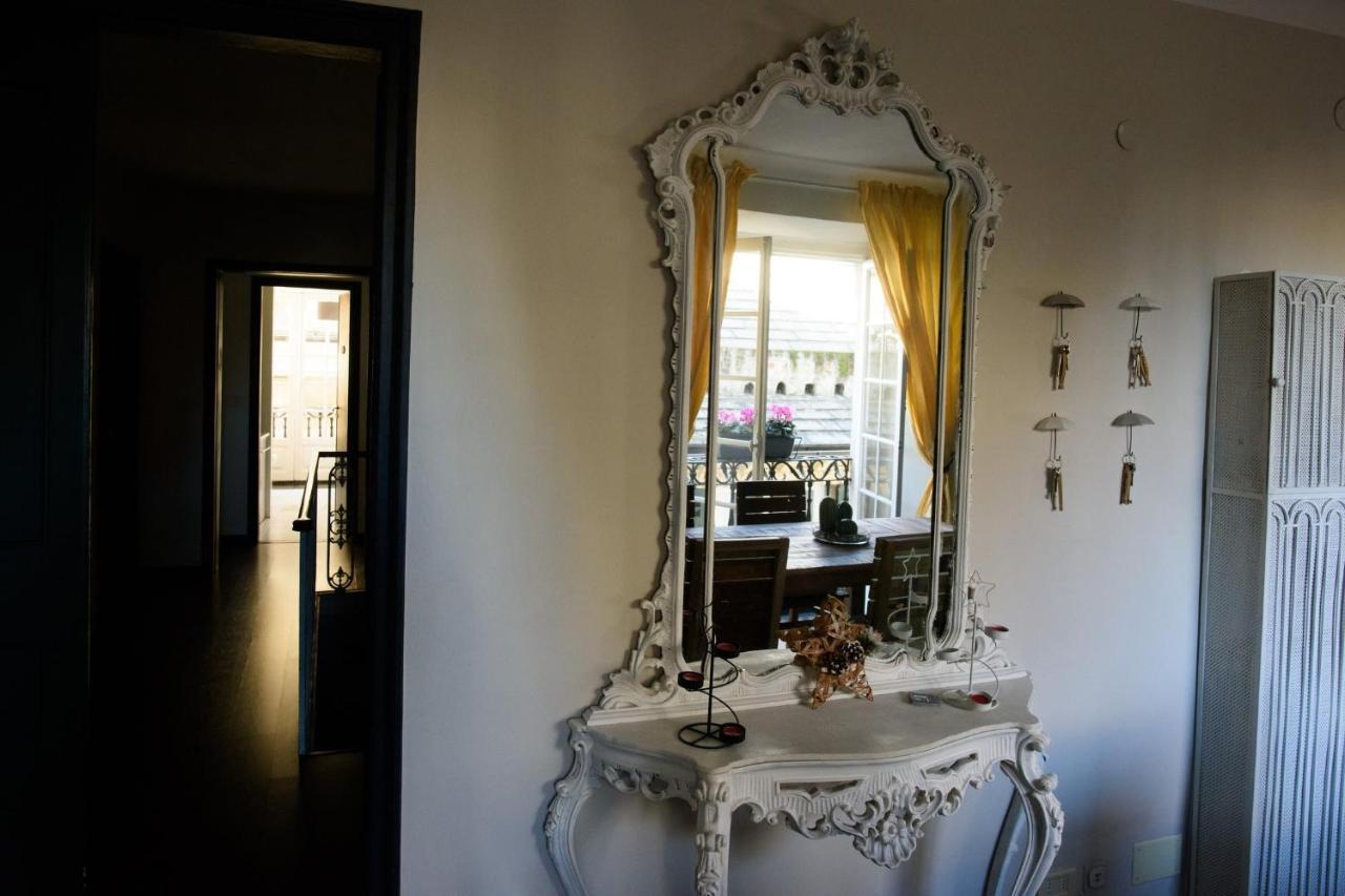 B&B Piccoli Leoni Genova Kültér fotó