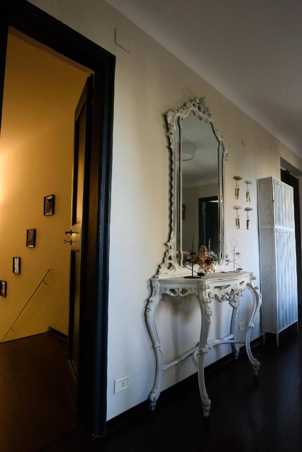 B&B Piccoli Leoni Genova Kültér fotó