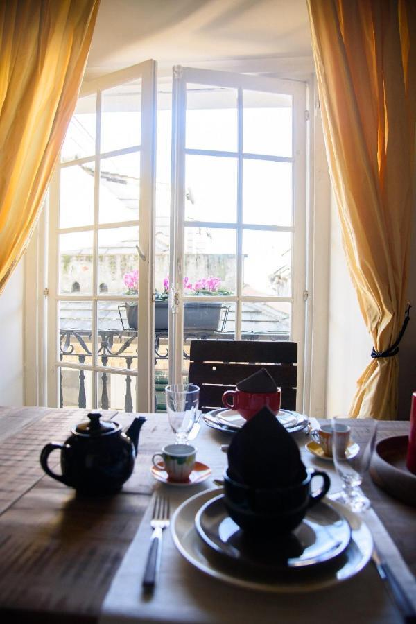 B&B Piccoli Leoni Genova Kültér fotó