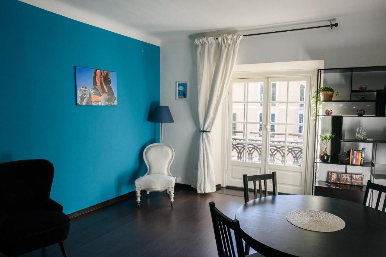 B&B Piccoli Leoni Genova Kültér fotó