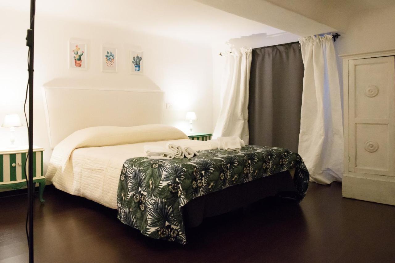 B&B Piccoli Leoni Genova Kültér fotó