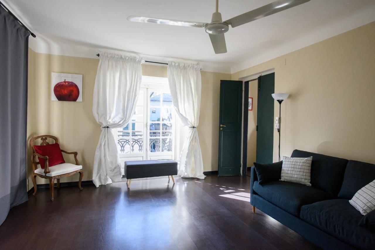 B&B Piccoli Leoni Genova Kültér fotó