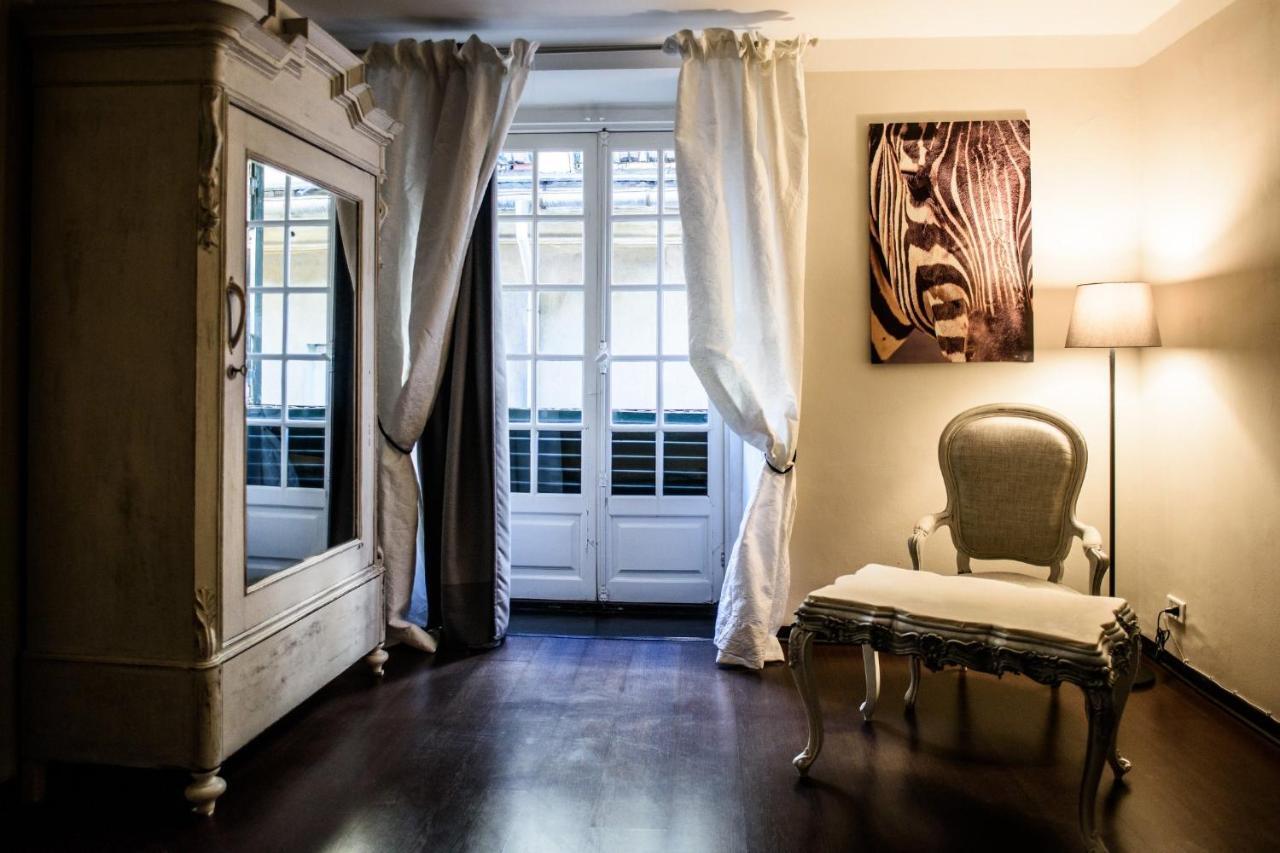 B&B Piccoli Leoni Genova Kültér fotó