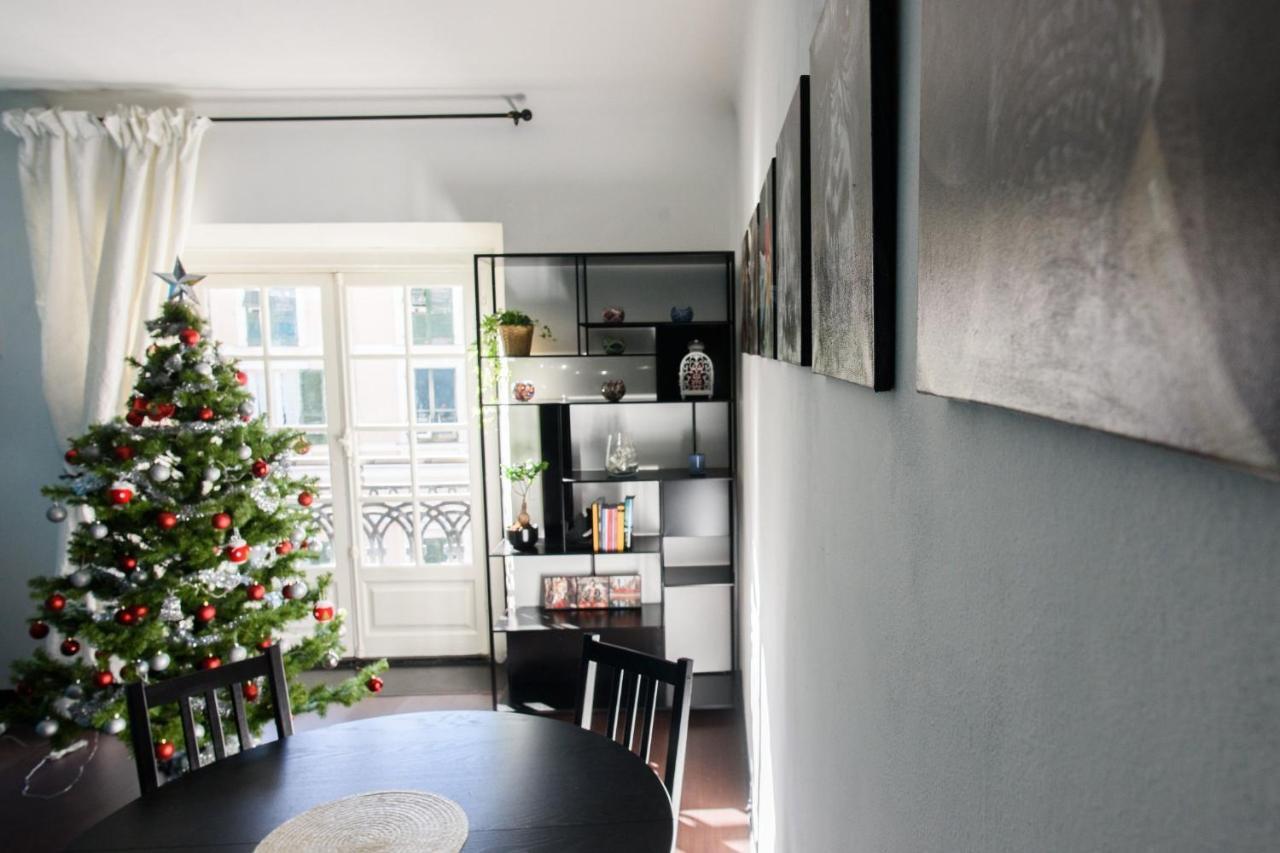B&B Piccoli Leoni Genova Kültér fotó