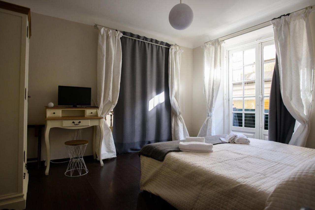 B&B Piccoli Leoni Genova Kültér fotó