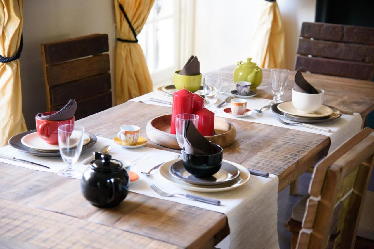 B&B Piccoli Leoni Genova Kültér fotó