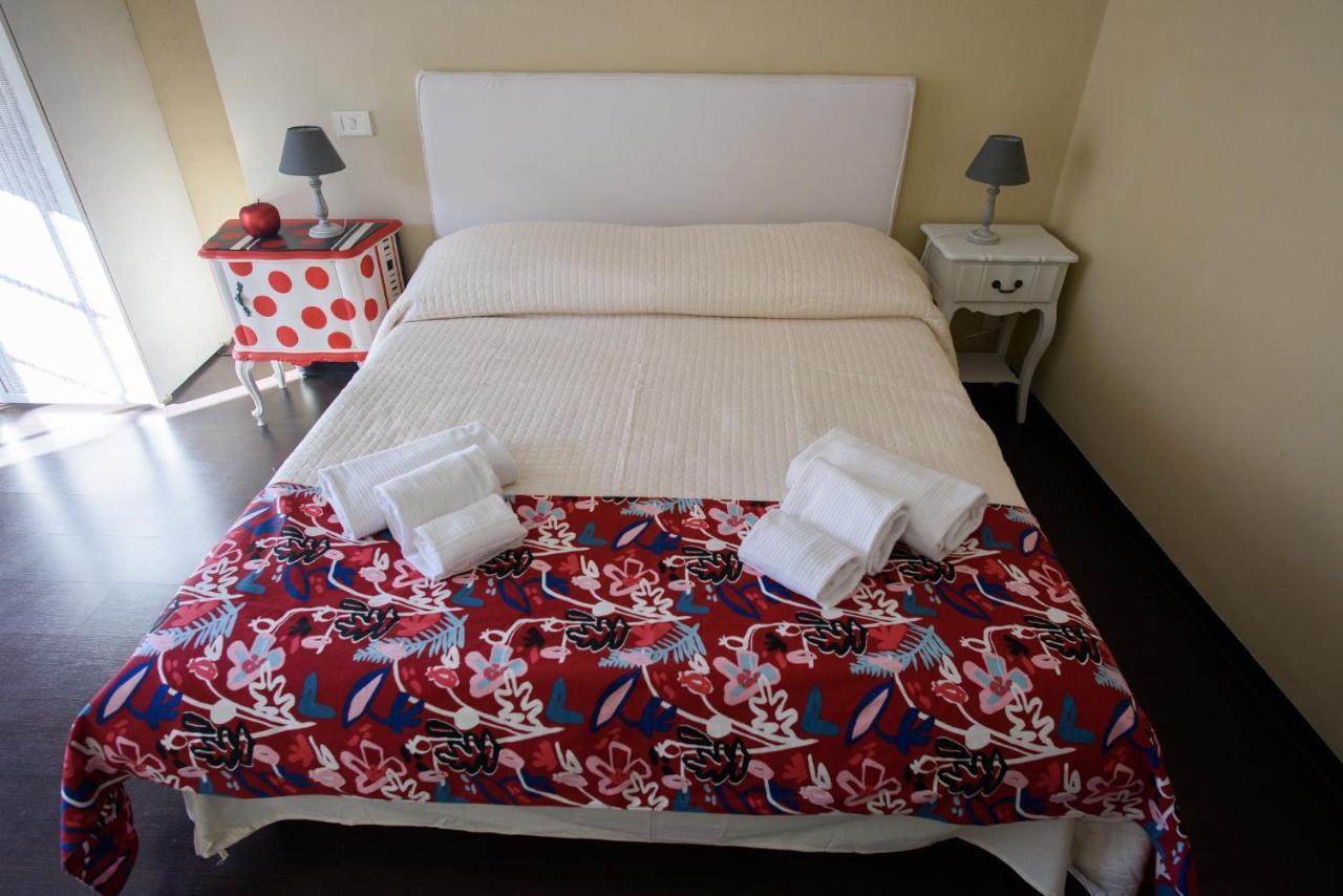 B&B Piccoli Leoni Genova Kültér fotó