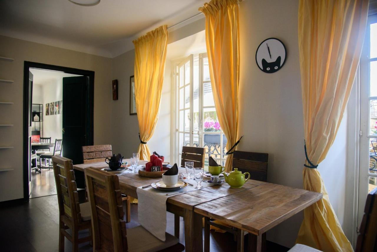 B&B Piccoli Leoni Genova Kültér fotó