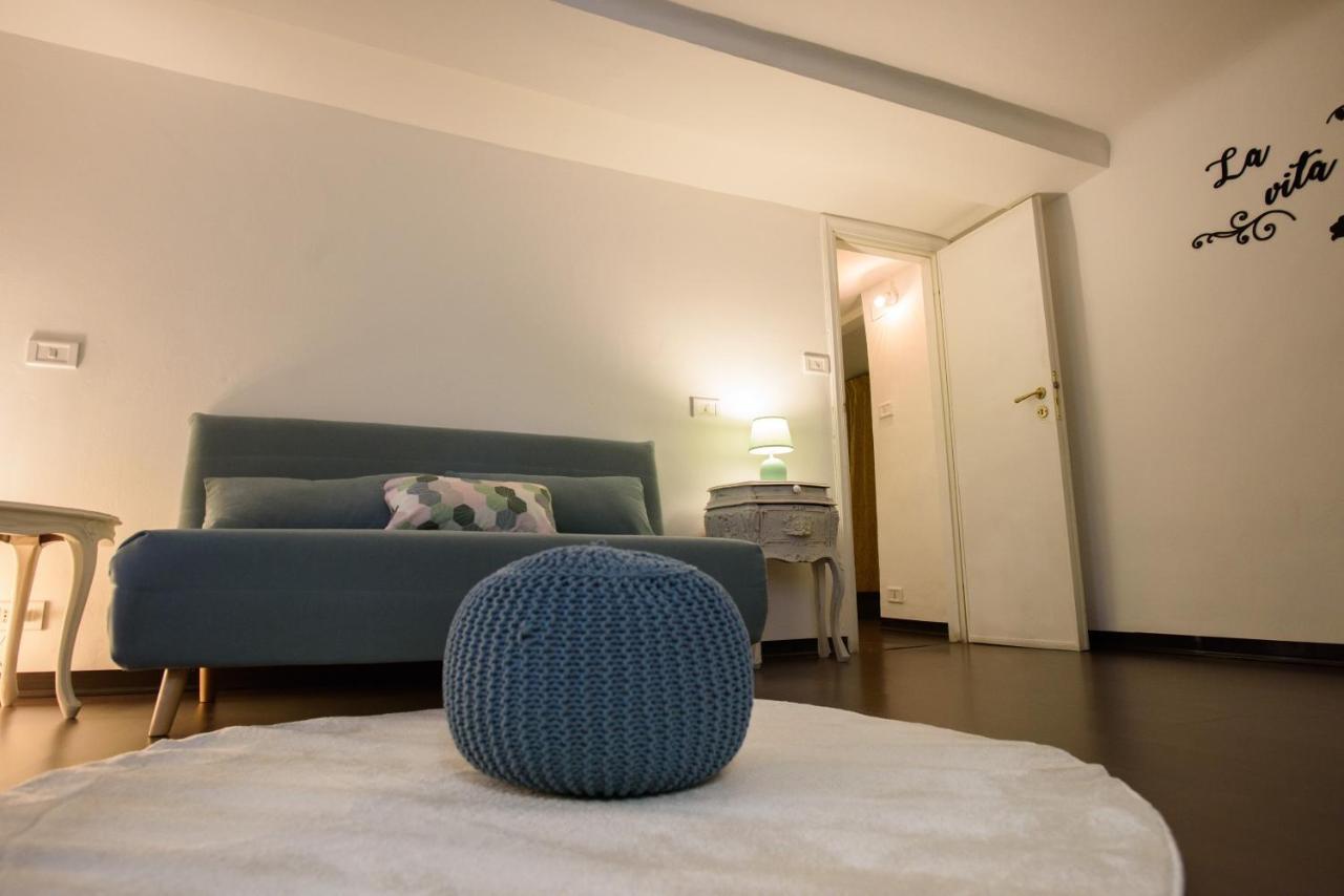 B&B Piccoli Leoni Genova Kültér fotó