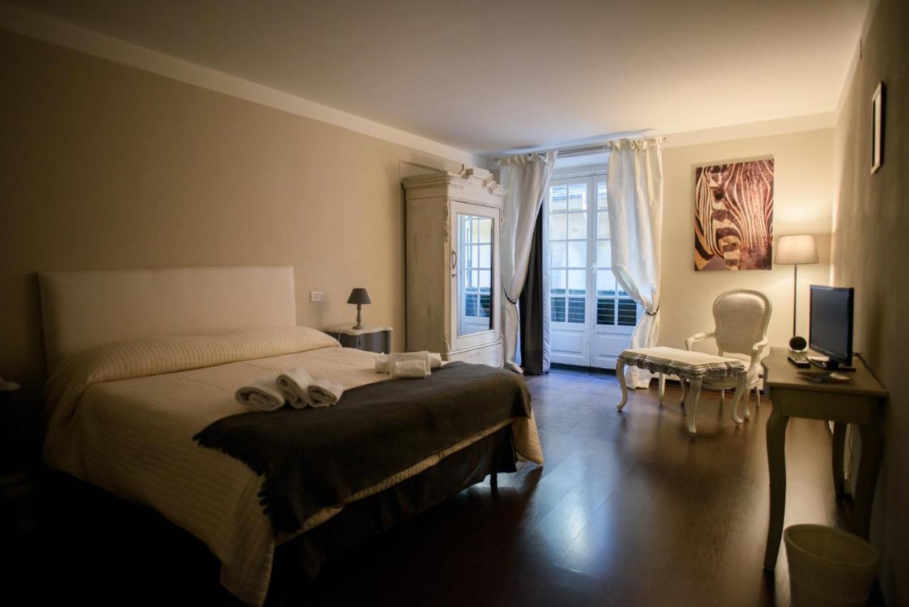 B&B Piccoli Leoni Genova Kültér fotó