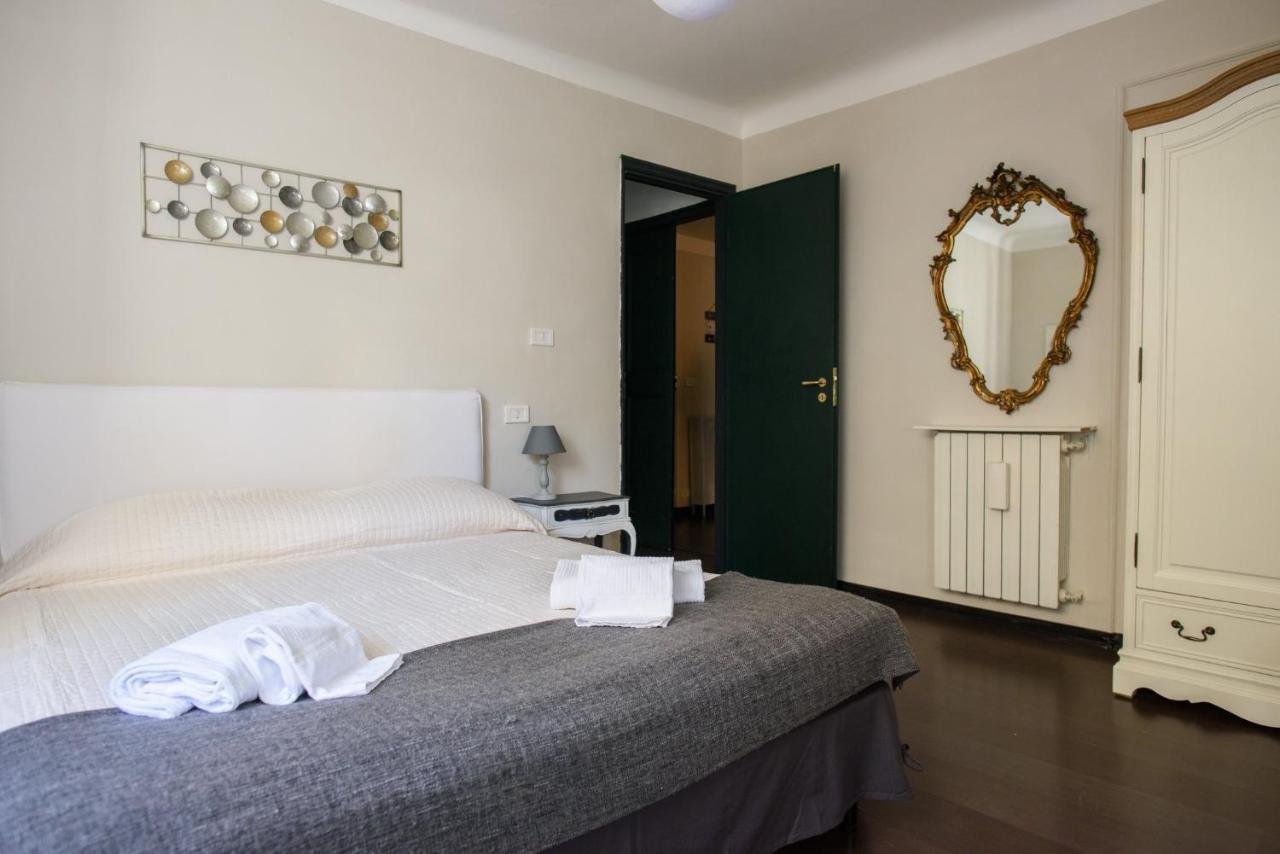 B&B Piccoli Leoni Genova Kültér fotó