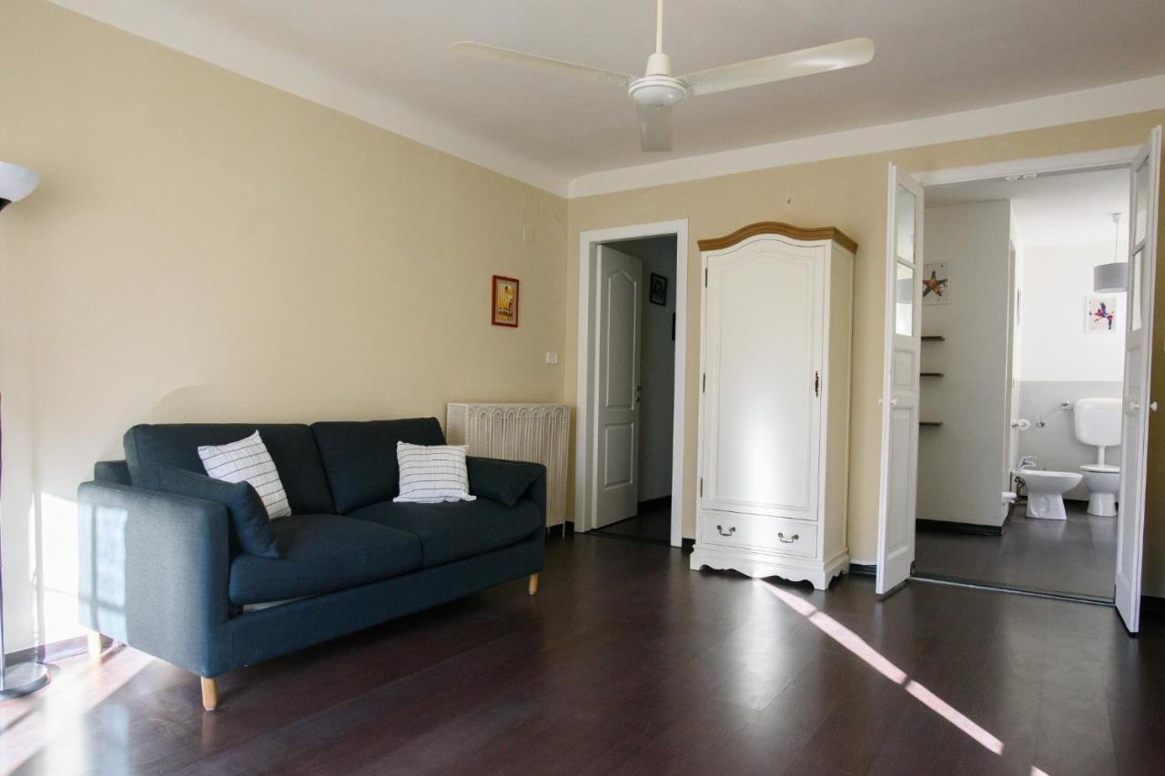 B&B Piccoli Leoni Genova Kültér fotó