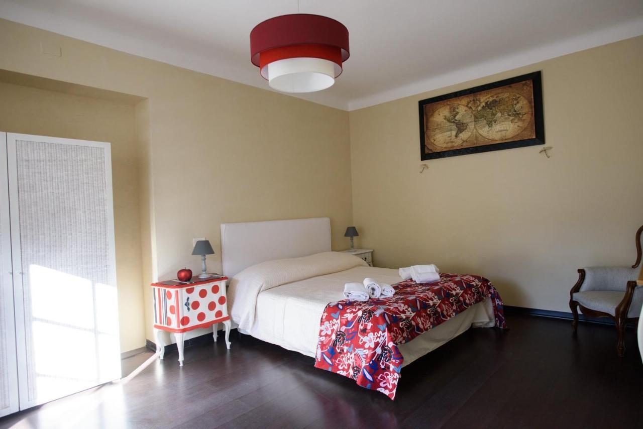 B&B Piccoli Leoni Genova Kültér fotó