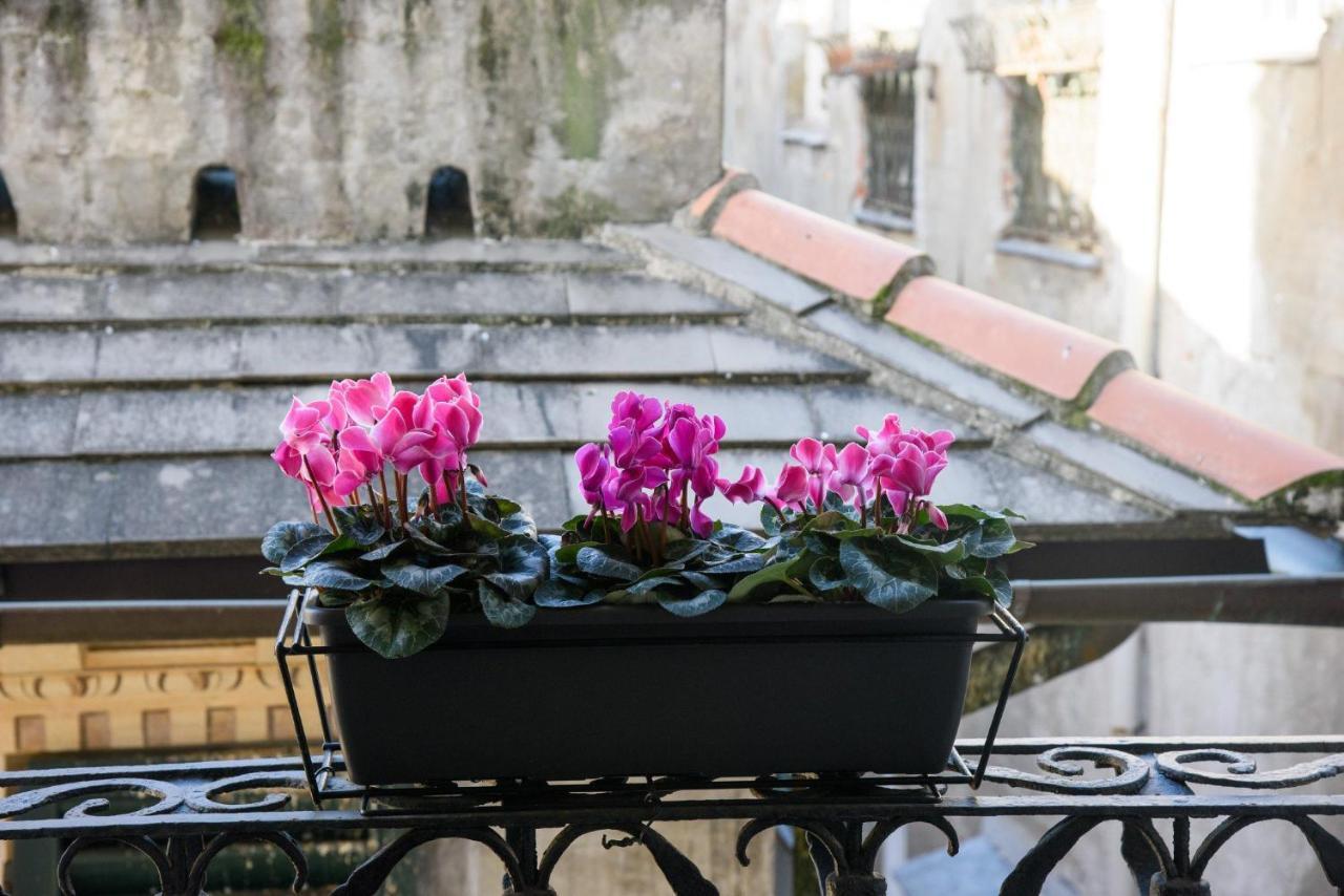 B&B Piccoli Leoni Genova Kültér fotó